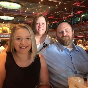 Meet your Posher, Tiffany